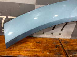 Накладка крыла заднего левого Jaecoo J8 24-нв Б/У Оригинал 609001169AADQJ