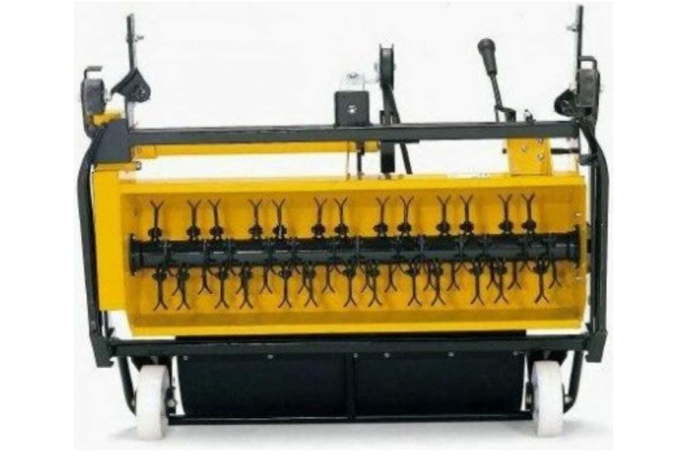 Цеповая косилка с механической регулировкой высоты (92 см) для райдеров Park 2, 4W STIGA 13-0976-11