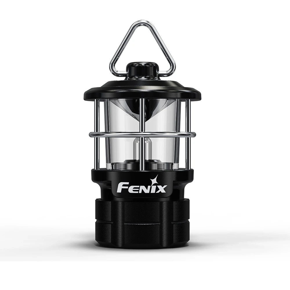 Фонарь Fenix тактический PD35R ACE + CL01 черный