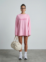 Лонгслив URBAN