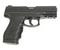 Сигнальный пистолет G24-S Kurs (Taurus PT 24/7) кал. 5,5 мм под 10ТК