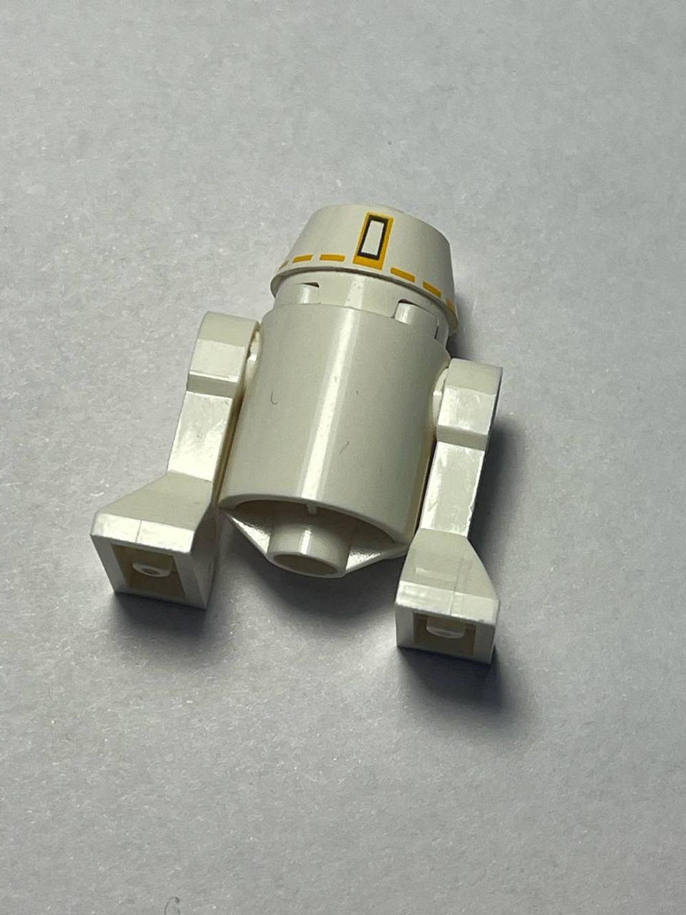 USED Дроид-астромеханик R5-F7 sw0370