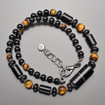 Чокер в этническом стиле Rico la Cara AMX007150