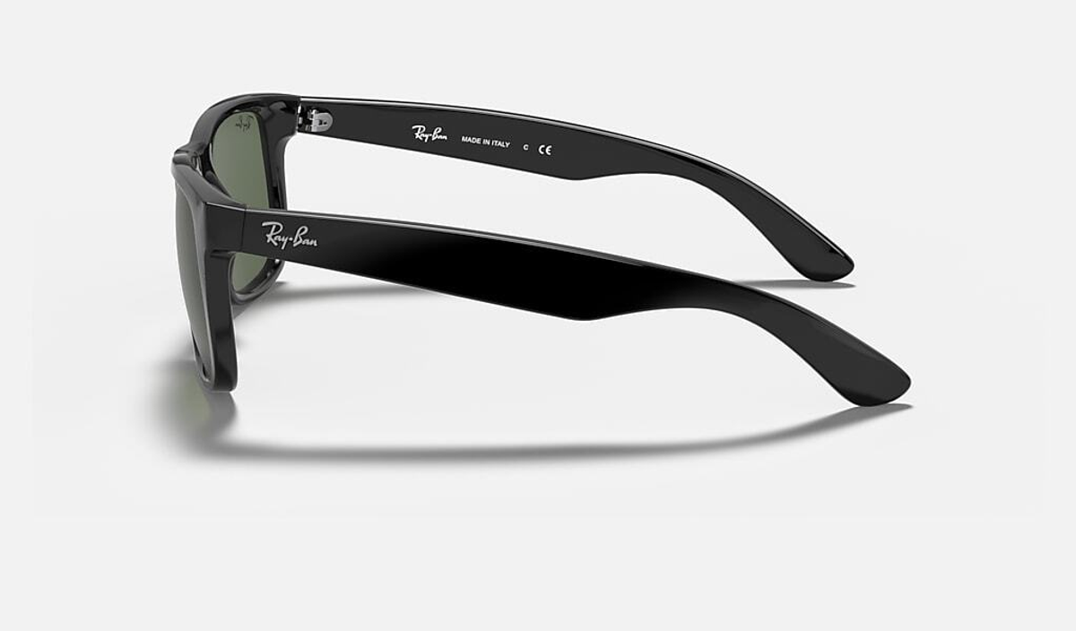 RAY-BAN JUSTIN RB4165 601/71