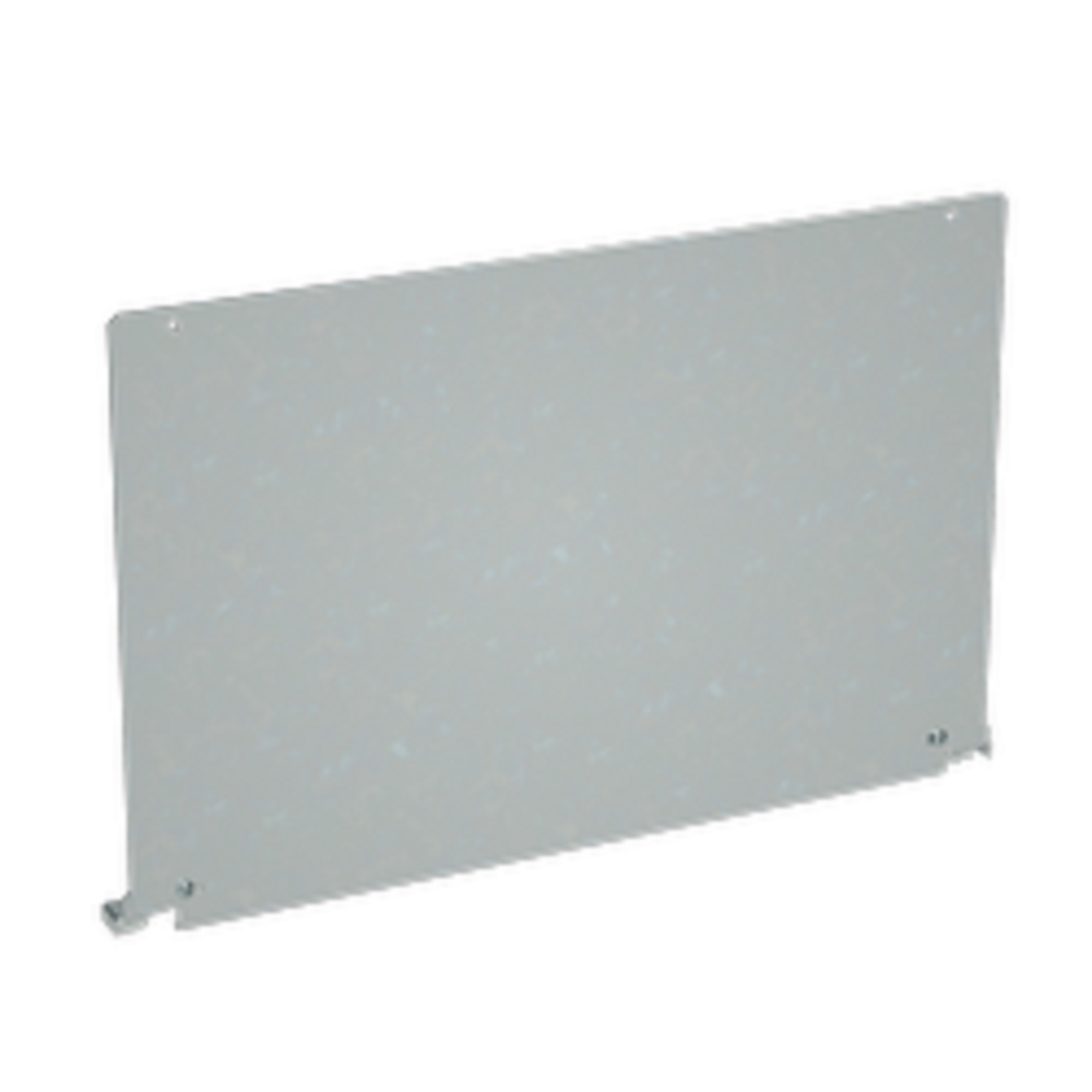 Плата монтажная релейного отсека Ш=1000 В=400