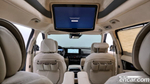 Kia Carnival (Sedona) 4 Generation Бензин 9-и местный 하이리무진(특장업체) (08.2022)