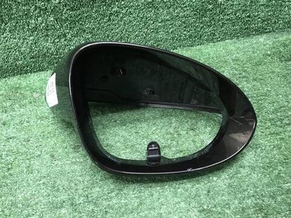 Крышка зеркала правая Porsche Cayenne 3 (17-нв)