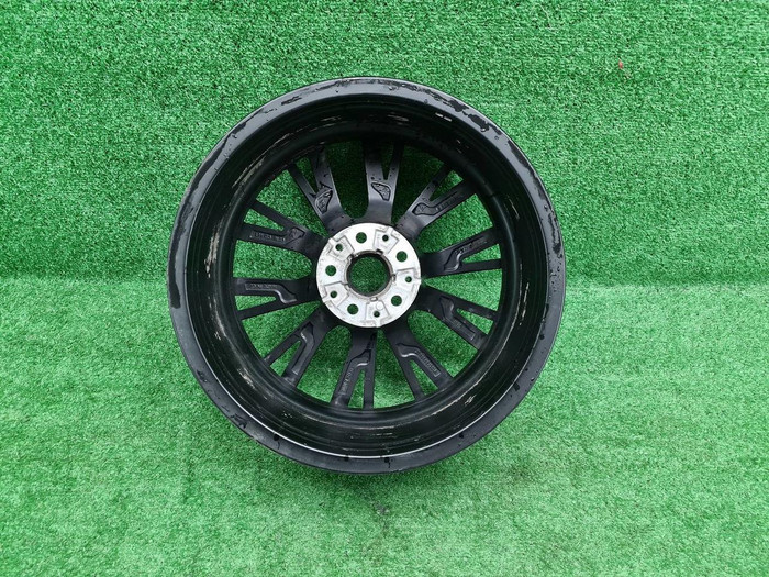 Диск литой R18 BMW 3er G20 (18-нв) 796 стиль перед