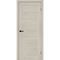 Цена на Межкомнатная дверь экошпон Bravo-21.Л Cream Melinga глухая Купить Межкомнатная дверь экошпон Bravo-21.Л Cream Melinga глухая