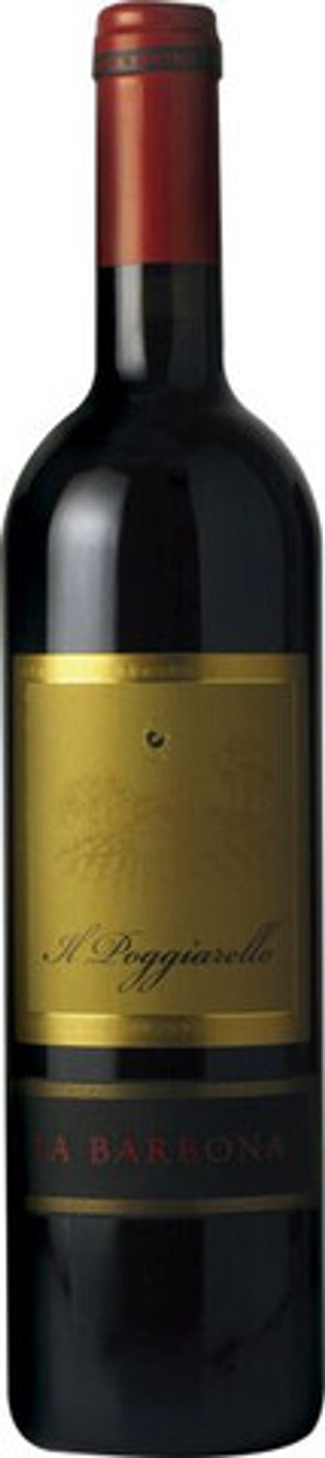 Вино Гуттурнио Супериоре Ла Барбона