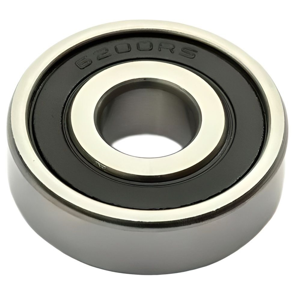 Подшипник 6200 2RS