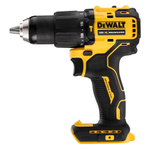 Аккумуляторная дрель-шуруповерт DeWalt DCD709P2T ударная