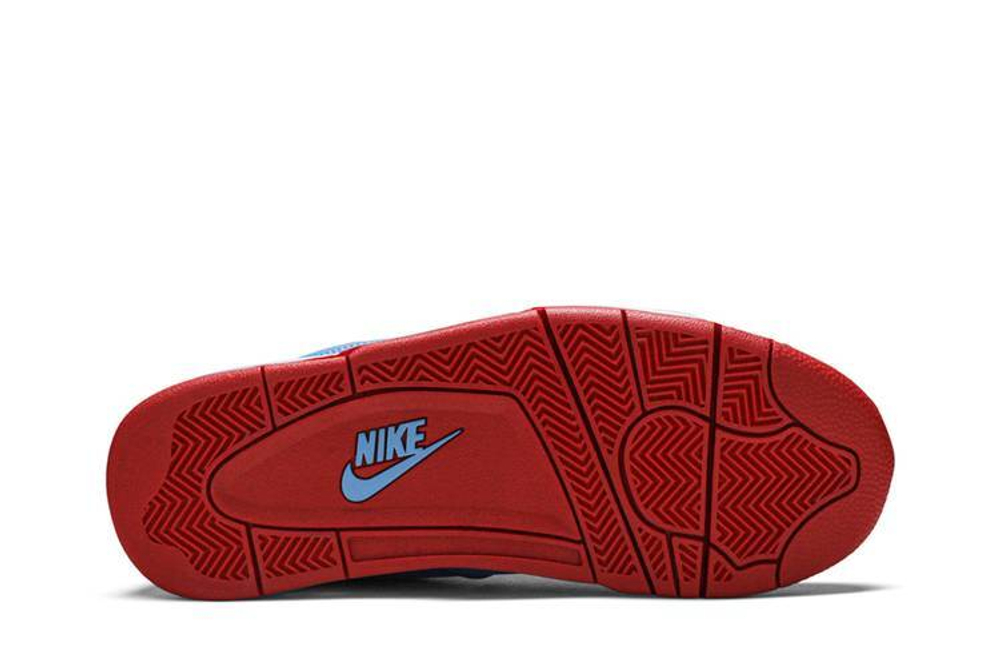 Кроссовки Nike Air Flight 89 Chicago