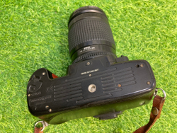 Nikon F65 kit 28-80mm F3.5-5.6 Покупка/Продажа