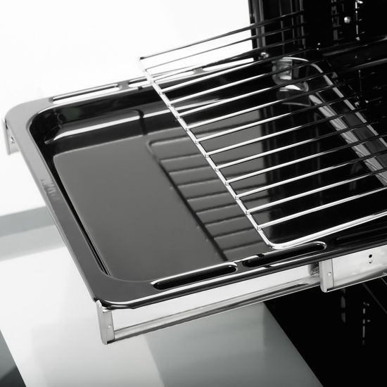 Электрический духовой шкаф EXITEQ CKO-790 TGL