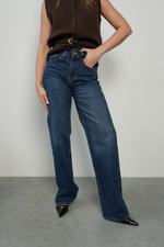 Джинсы женские 1209