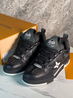 Кроссовки Givenchy