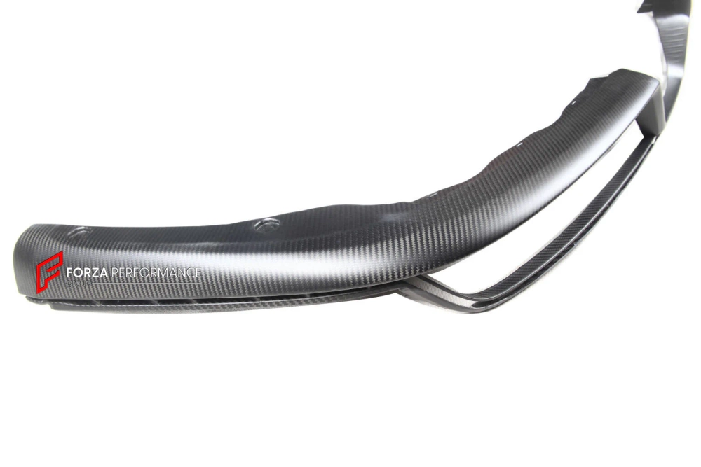 Карбоновые детали (замена) для PORSCHE 911 991 GT3 RS 2011–2020