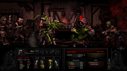 Darkest Dungeon: The Shieldbreaker (для ПК, цифровой код доступа)