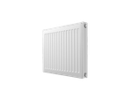Радиатор панельный Royal Thermo COMPACT C11-300-400 RAL9016
