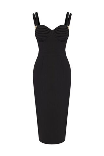 Платье-футляр "Monroe NEW"