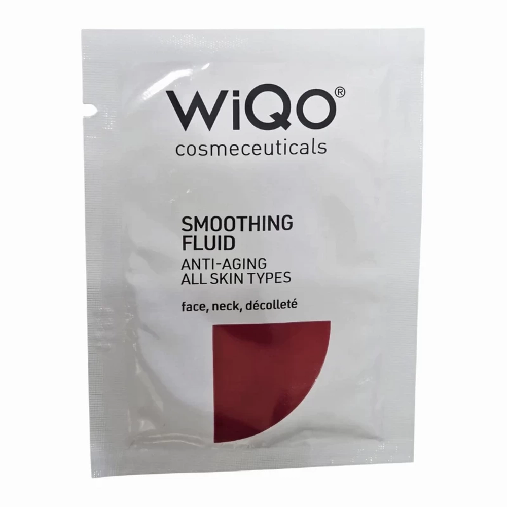 Smoothing Fluid WiQo