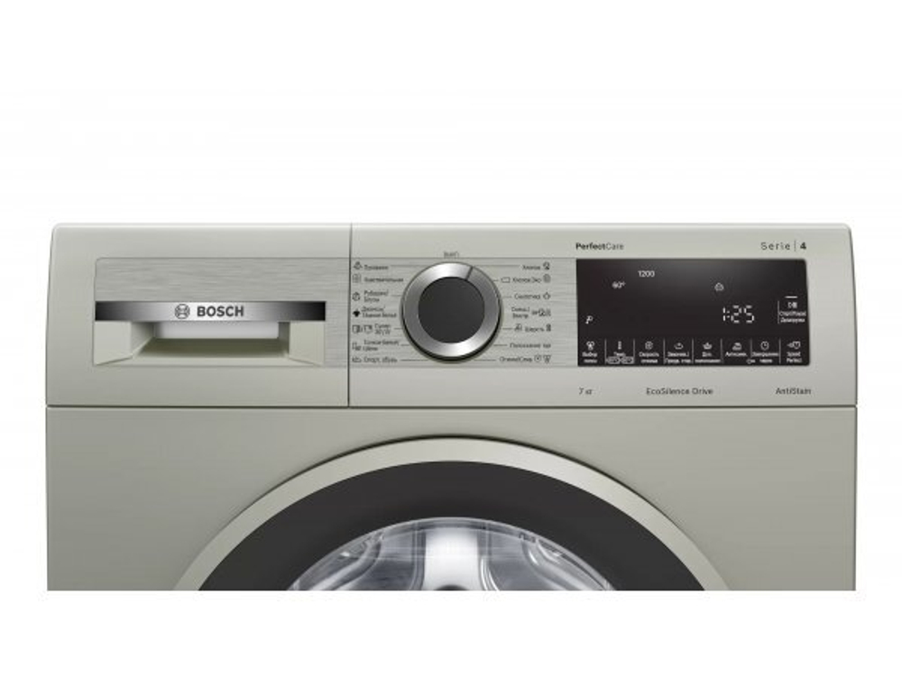 Стиральная машина Bosch WHA222XYOE