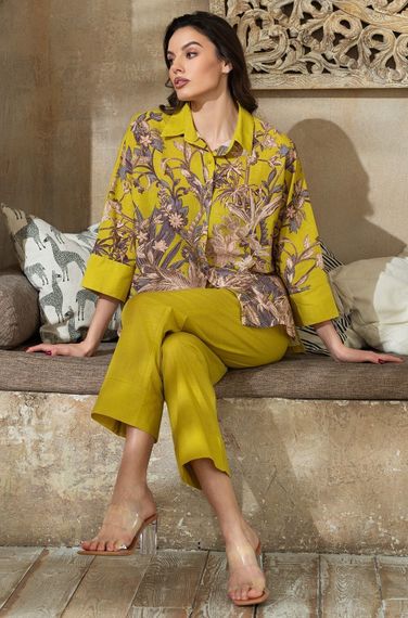 Пижама Mia-Amore 5405 &quot;Fiji&quot;