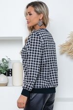 Джемпер 41976 Avili