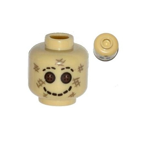 Голова Пугала 3626pb0997