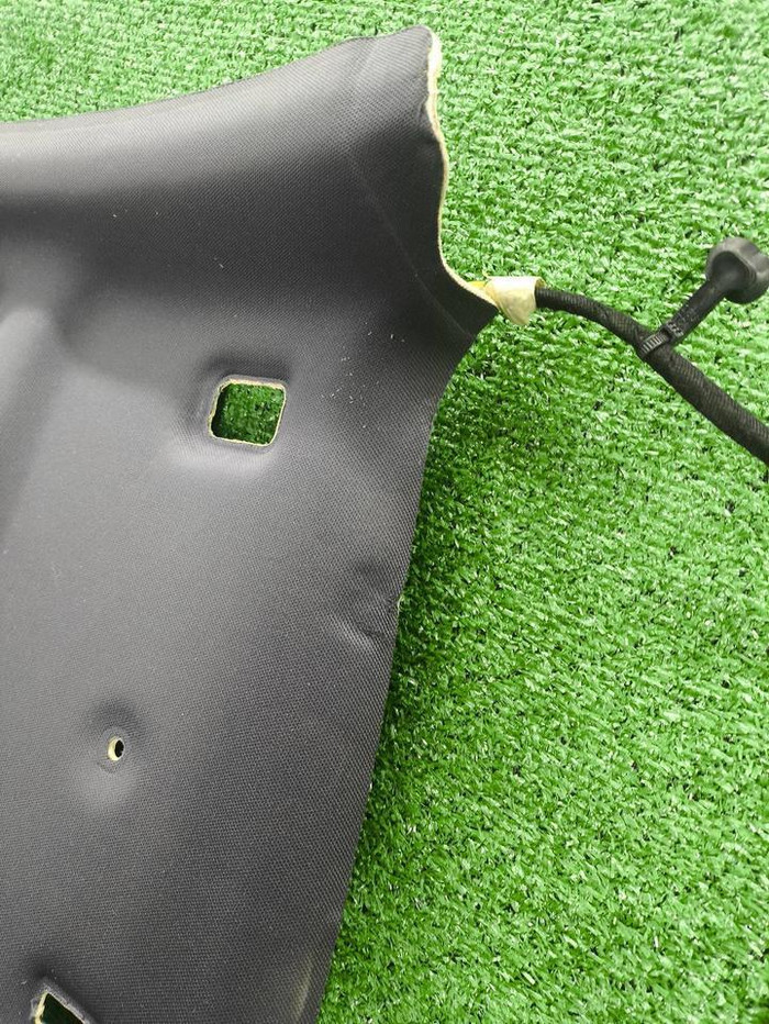 Обшивка потолка Changan Uni-V (2022-н.в.)