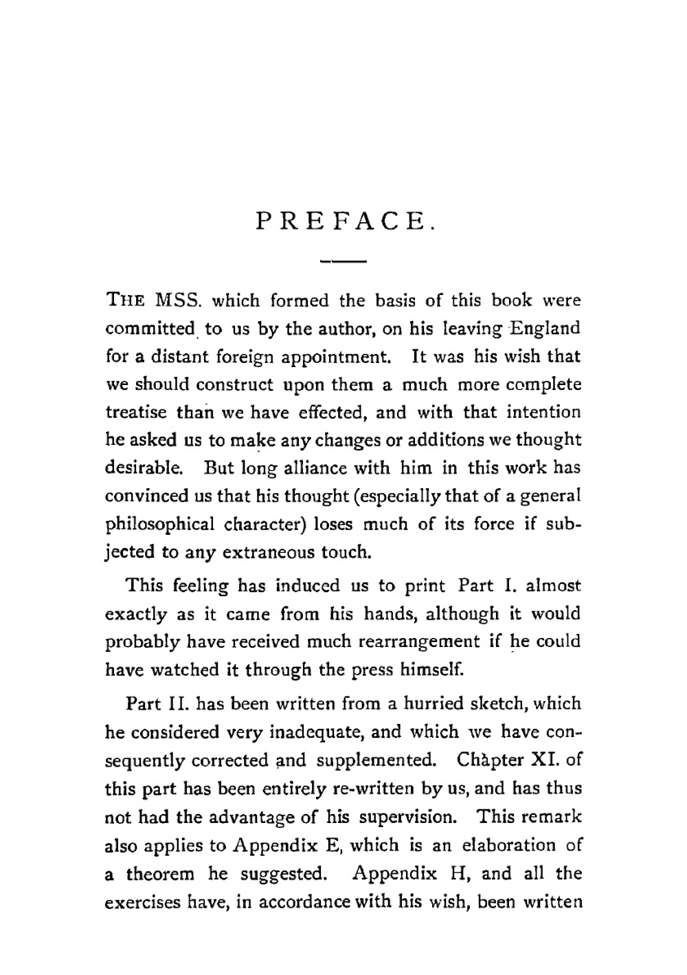 A new era of thought | Hinton Charles Howard