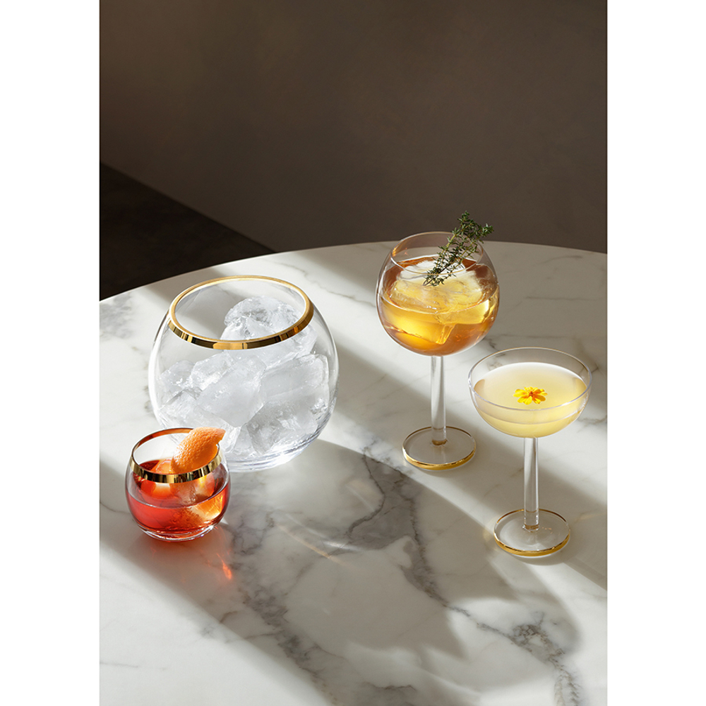 Набор креманок luca, 200 мл, 2 шт