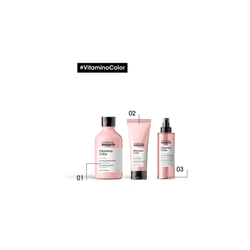 L’Oreal Professionnel Serie Expert Vitamino Color - осветляющий шампунь для окрашенных волос /   300  ml  / GTIN 3474636975518
