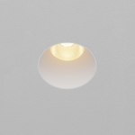 Встраиваемый светильник Technical DL122-15W-2.7K-TRS-W