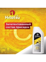 Антифриз G12+ Long Life Coolant, -45C, желтый, 1кг