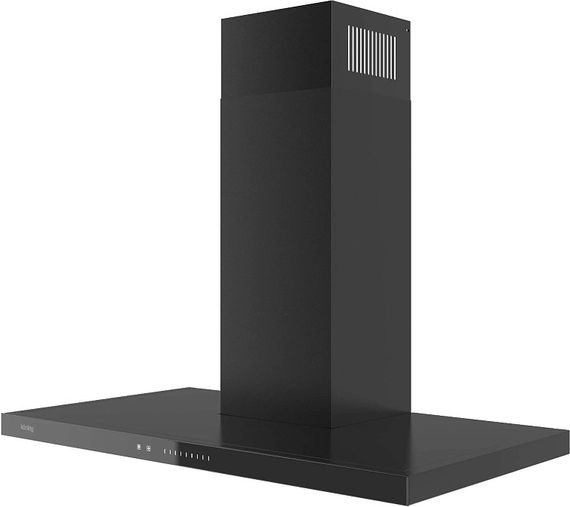 Купольная вытяжка Korting KHC 9989 GN