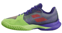Мужские кроссовки теннисные Babolat Jet Mach 3 All Court Men - jade lime