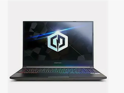 15.6" Ноутбук CYBERPOWERPC EDGE I15E (2560x1440, Intel Core i7-10750H, RAM 8ГБ, SSD 512ГБ, NVIDIA GeForce RTX 3060, Win 10Home)