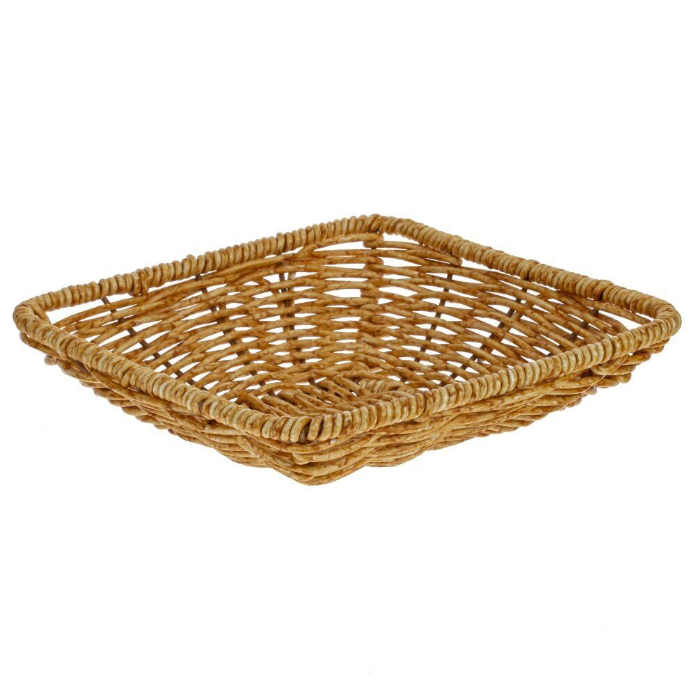 GAEM Корзина, L19 W19 H4 см