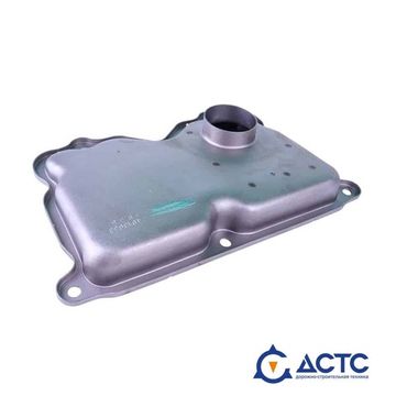 Крышка клапанов средняя CUMMINS