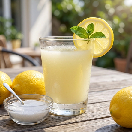 Отдушка CS - Крем Лимончелло (Limoncello Creme)