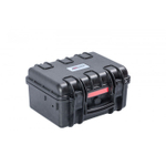 Кейс пластиковый, 12.57 л, 330*231*165 мм, IP67 (ORT332317), синий