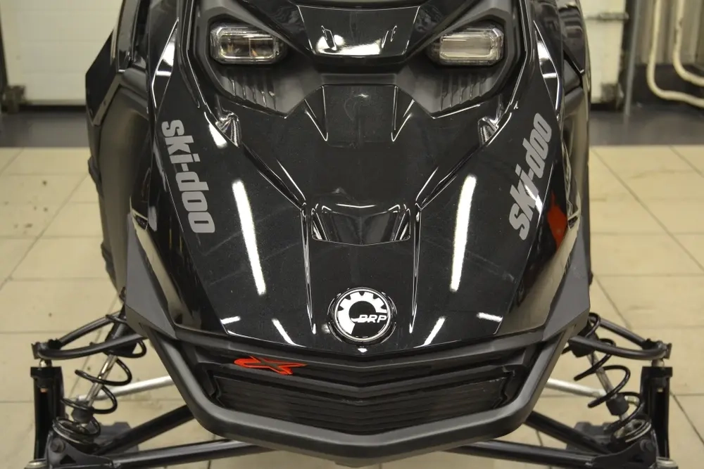 Снегоход BRP SKI-DOO SUMMIT X EXPERT 154 850 E-TEC 2023