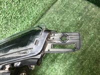 Фара правая Nissan Qashqai j11 17-23 галоген