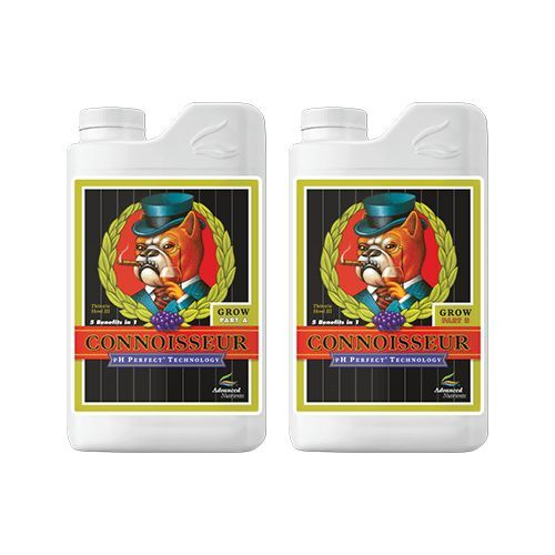 pH Perfect Connoisseur Grow A+B