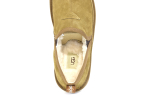 UGG Mens Slippers Romeo Chestnut