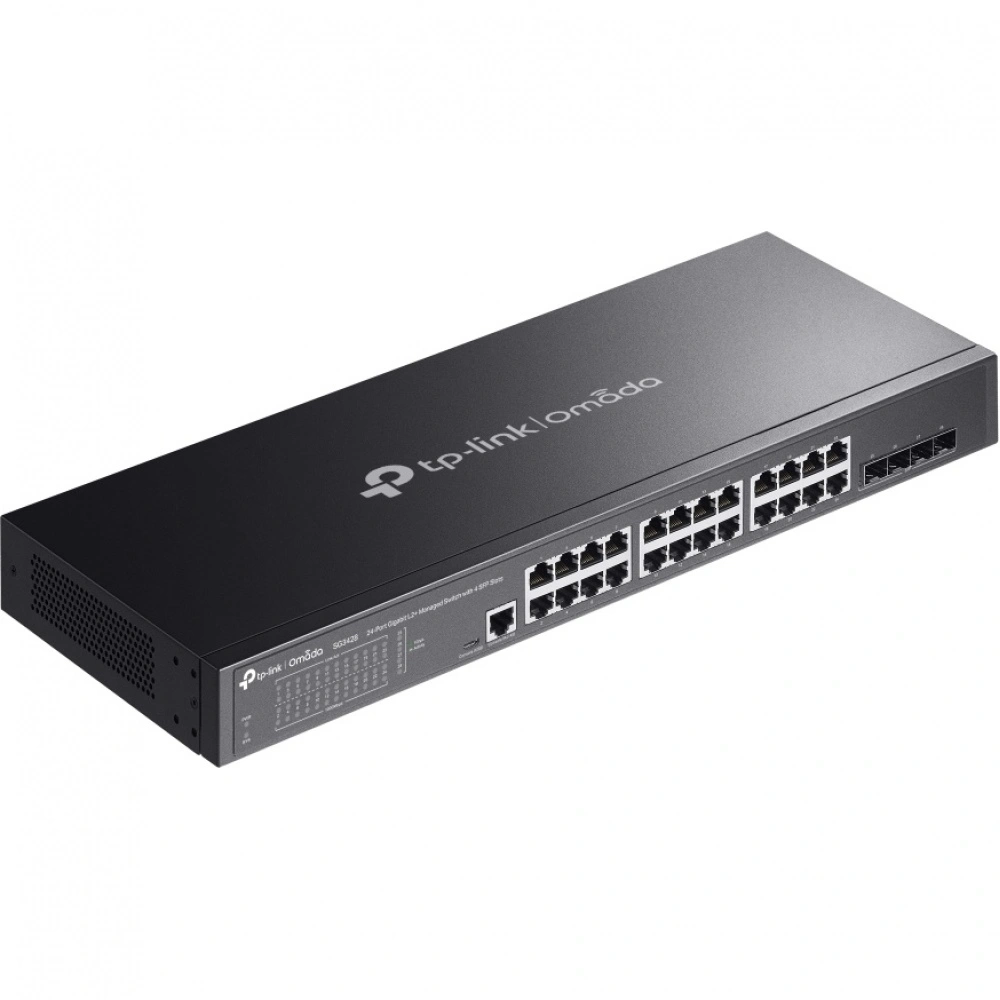 Коммутатор TP-Link SG3428
