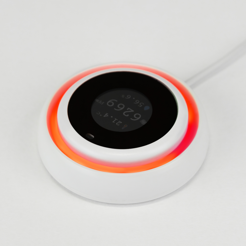 Монитор качества воздуха ATMOSPHERE 2.0