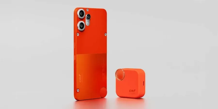 Представлен Nothing CMF Phone 2 Pro - стоит ли купить?